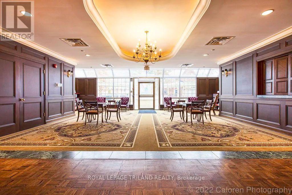 507 - 250 Sydenham Street, London East, Ontario  N6A 5S1 - Photo 32 - X12922452