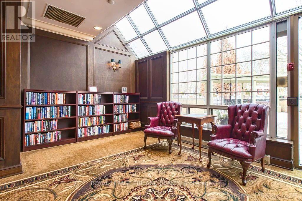 507 - 250 Sydenham Street, London East, Ontario  N6A 5S1 - Photo 31 - X12922452