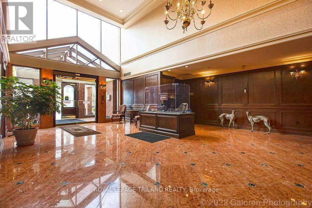 507 - 250 Sydenham Street, London East, Ontario  N6A 5S1 - Photo 37 - X12922452