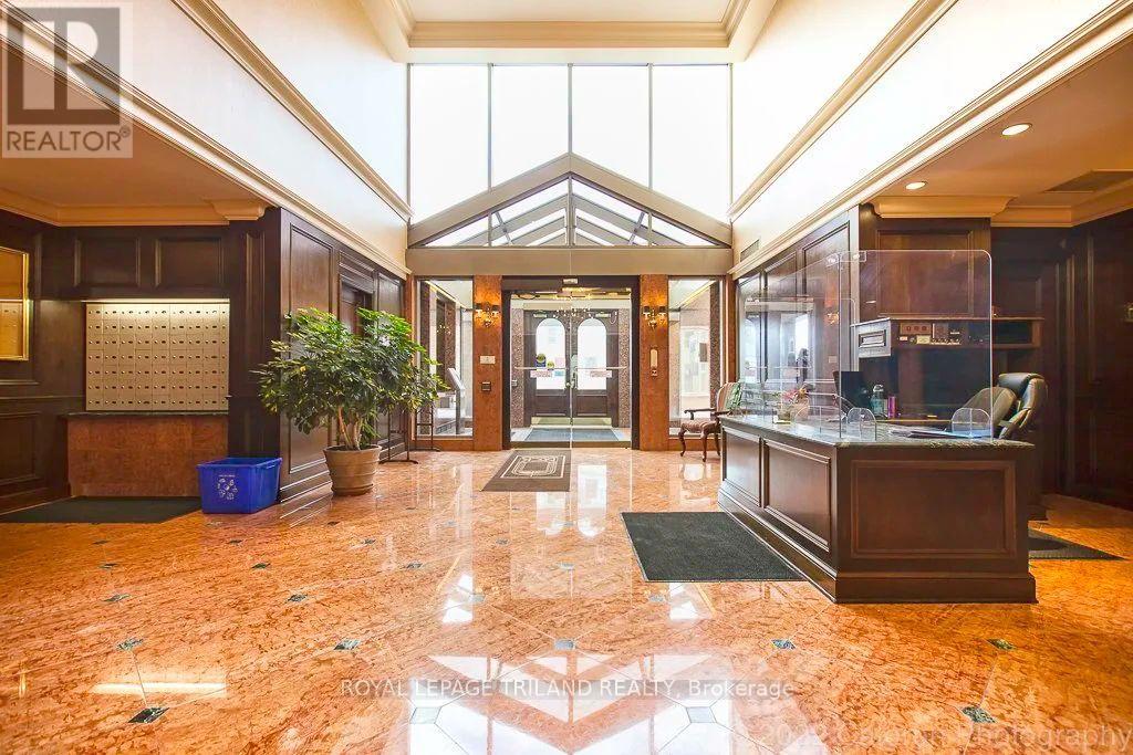 507 - 250 Sydenham Street, London East, Ontario  N6A 5S1 - Photo 35 - X12922452