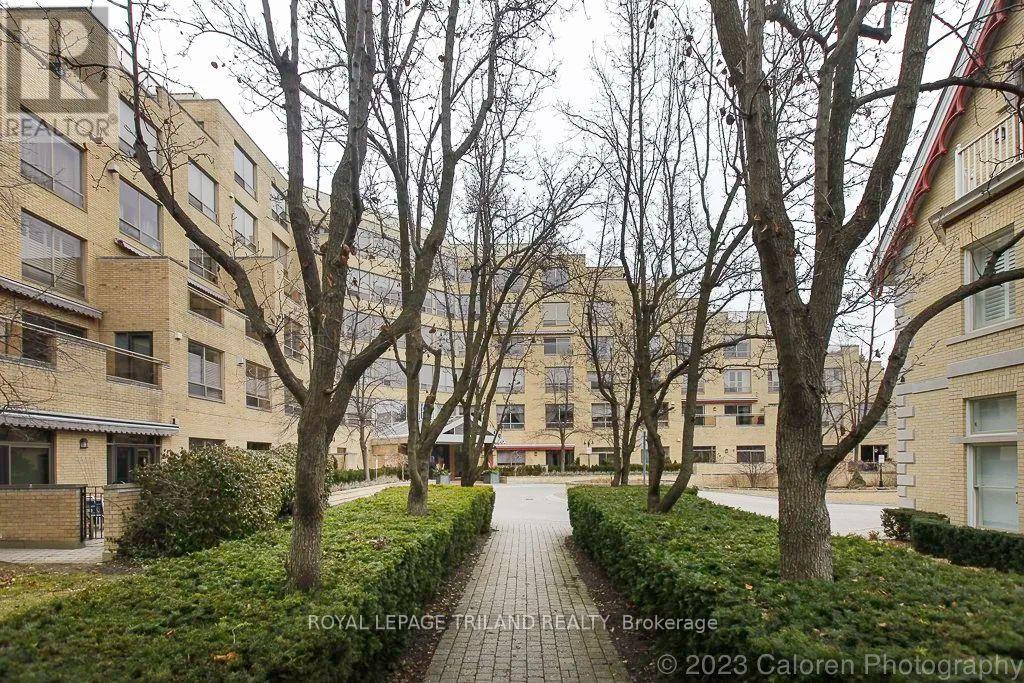 507 - 250 Sydenham Street, London East, Ontario  N6A 5S1 - Photo 40 - X12922452