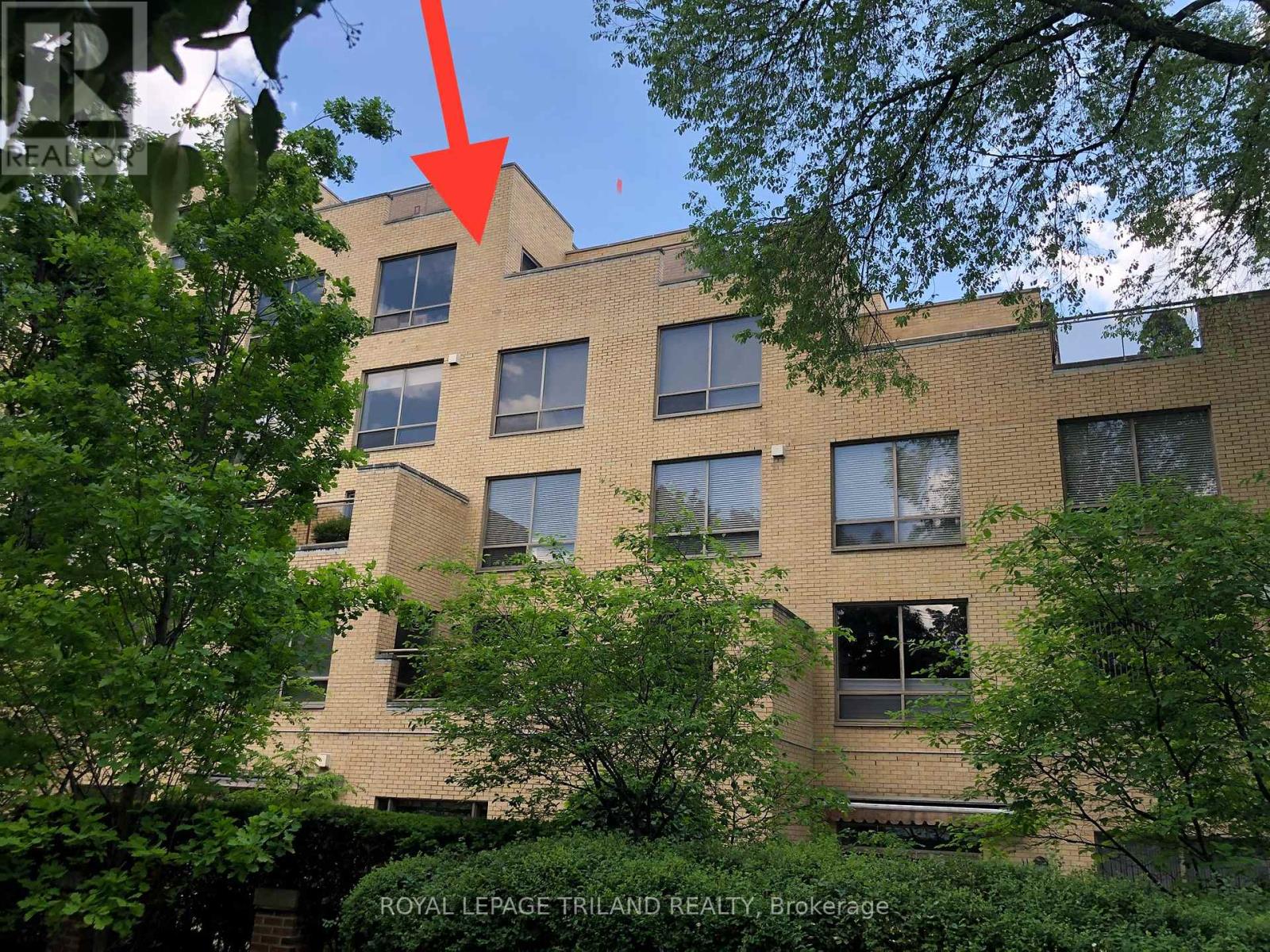 507 - 250 Sydenham Street, London East, Ontario  N6A 5S1 - Photo 41 - X12922452