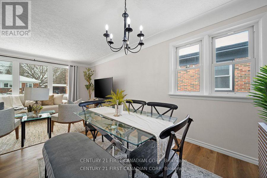 21 Beverly Road, Brantford, Ontario  N3S 6W6 - Photo 24 - X12924812