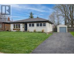 21 BEVERLY ROAD, Brantford, Ontario