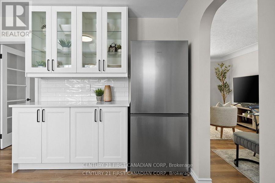 21 Beverly Road, Brantford, Ontario  N3S 6W6 - Photo 26 - X12924812