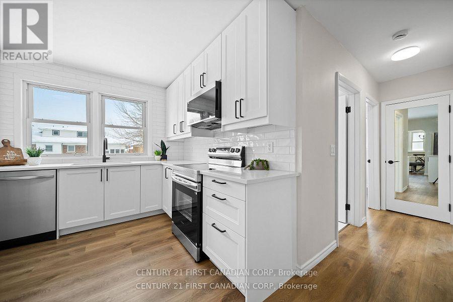 21 Beverly Road, Brantford, Ontario  N3S 6W6 - Photo 31 - X12924812