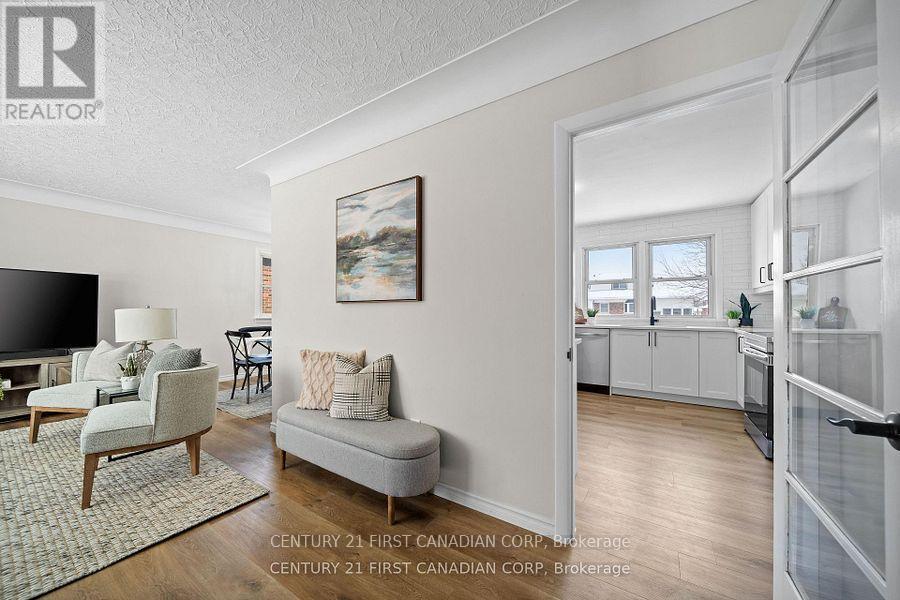 21 Beverly Road, Brantford, Ontario  N3S 6W6 - Photo 16 - X12924812