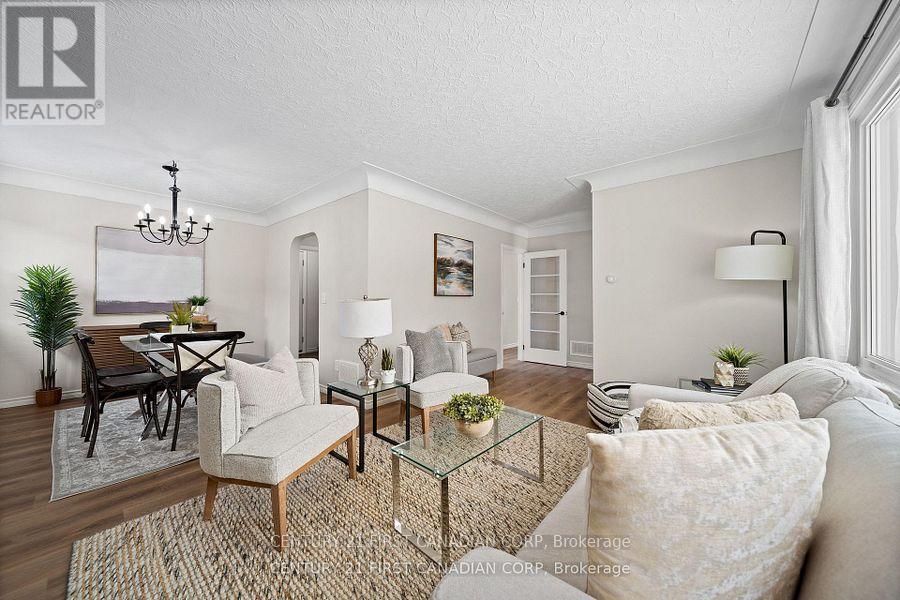 21 Beverly Road, Brantford, Ontario  N3S 6W6 - Photo 21 - X12924812