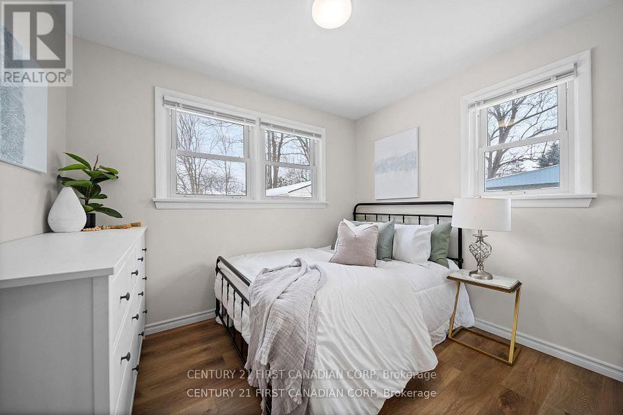 21 Beverly Road, Brantford, Ontario  N3S 6W6 - Photo 35 - X12924812