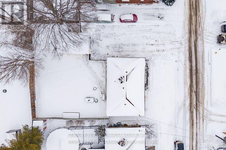 21 Beverly Road, Brantford, Ontario  N3S 6W6 - Photo 14 - X12924812