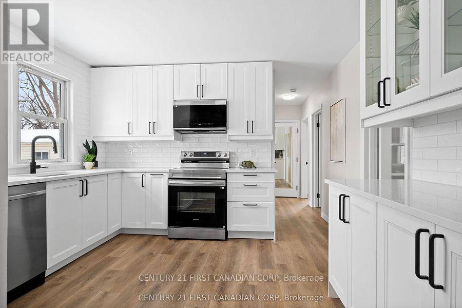 21 Beverly Road, Brantford, Ontario  N3S 6W6 - Photo 27 - X12924812