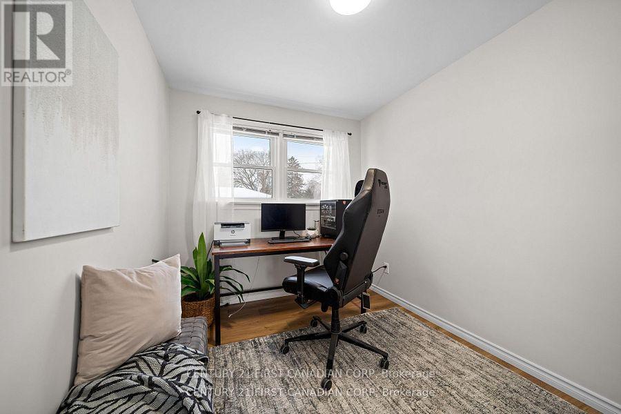 21 Beverly Road, Brantford, Ontario  N3S 6W6 - Photo 37 - X12924812