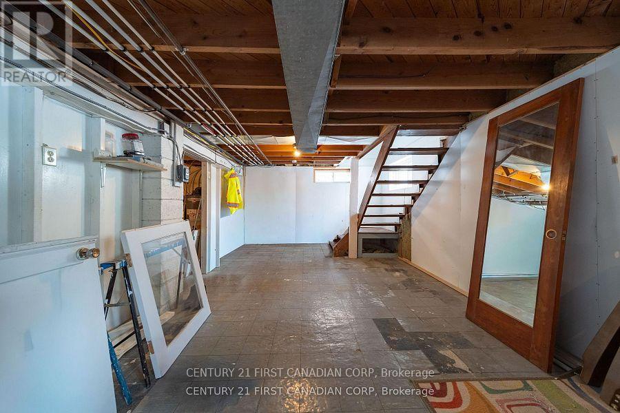 21 Beverly Road, Brantford, Ontario  N3S 6W6 - Photo 41 - X12924812