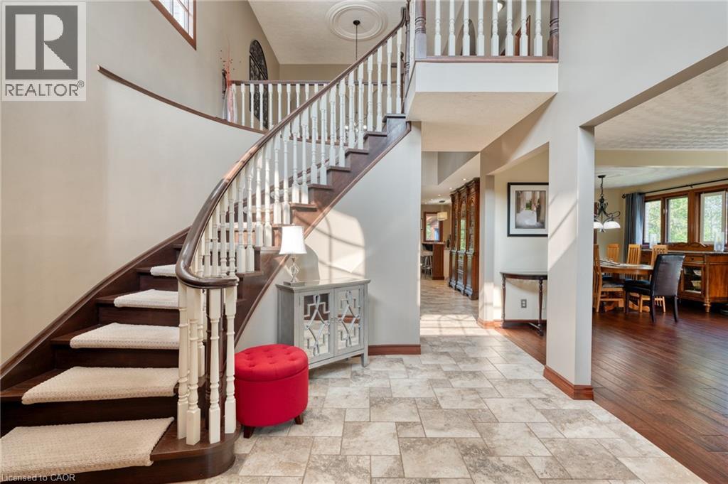 15 Marquette Drive, Kitchener, Ontario  N2P 2H2 - Photo 10 - 40815457