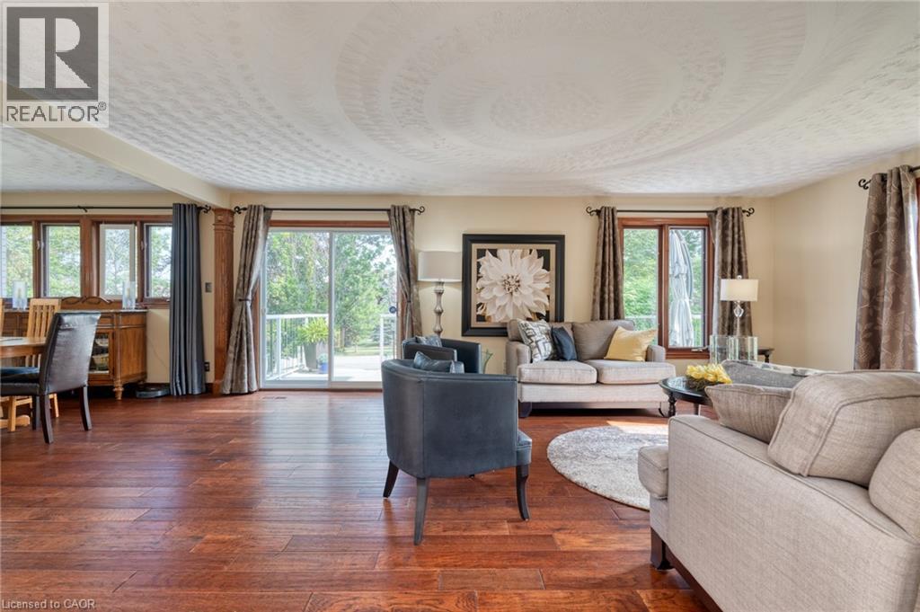 15 Marquette Drive, Kitchener, Ontario  N2P 2H2 - Photo 12 - 40815457