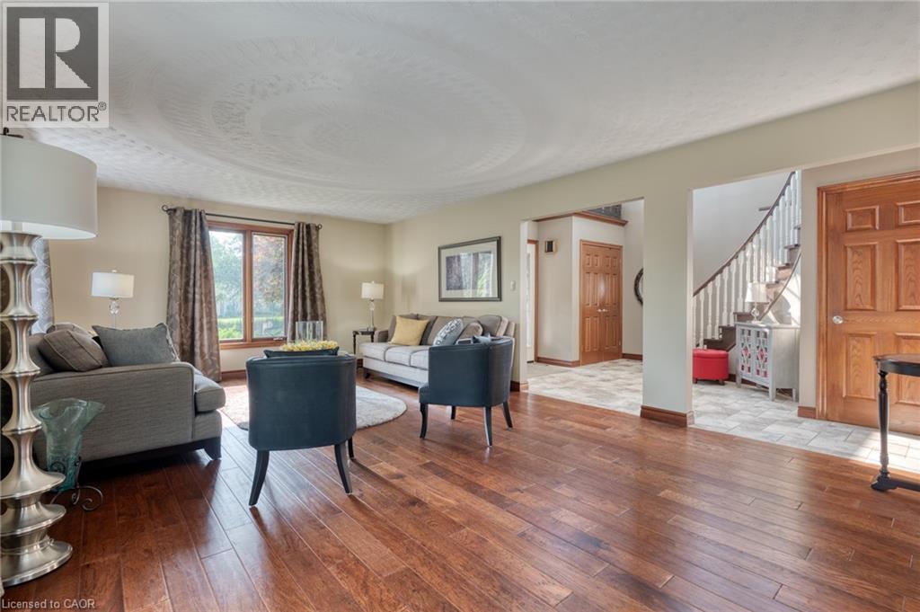 15 Marquette Drive, Kitchener, Ontario  N2P 2H2 - Photo 14 - 40815457