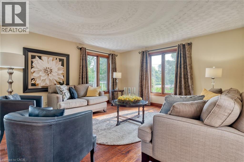 15 Marquette Drive, Kitchener, Ontario  N2P 2H2 - Photo 15 - 40815457