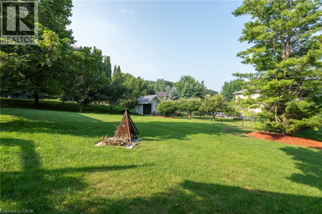 15 Marquette Drive, Kitchener, Ontario  N2P 2H2 - Photo 42 - 40815457