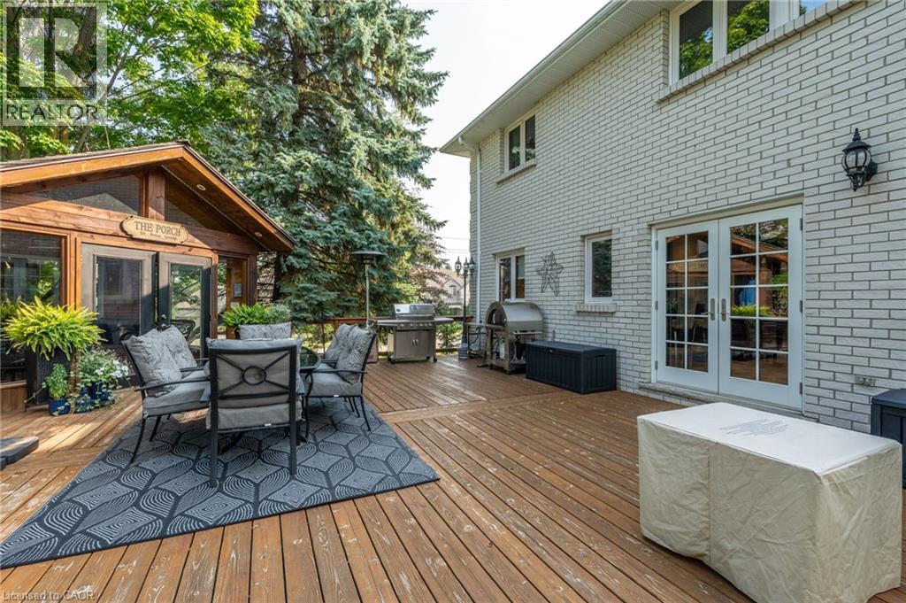 15 Marquette Drive, Kitchener, Ontario  N2P 2H2 - Photo 43 - 40815457