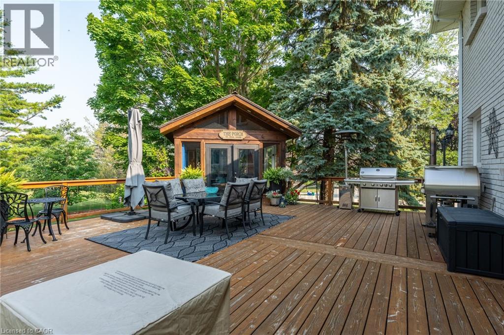 15 Marquette Drive, Kitchener, Ontario  N2P 2H2 - Photo 44 - 40815457