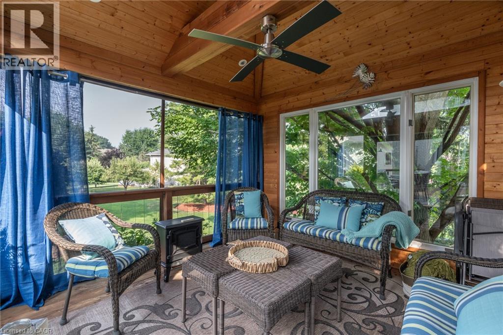 15 Marquette Drive, Kitchener, Ontario  N2P 2H2 - Photo 45 - 40815457