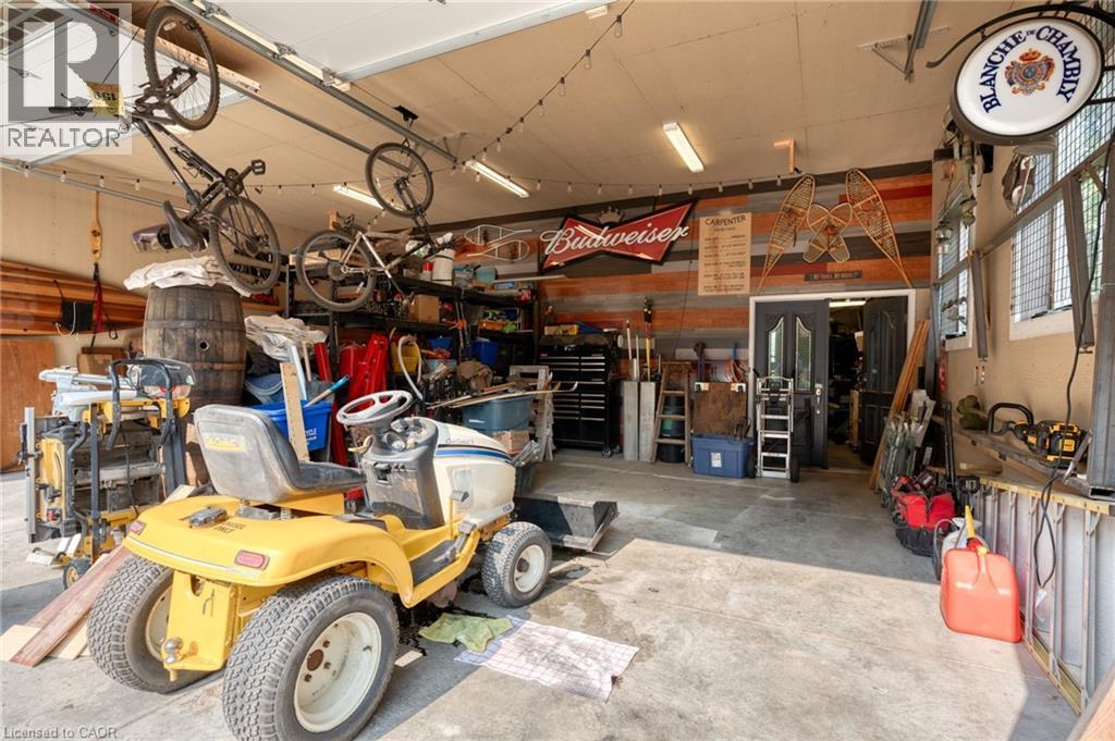 15 Marquette Drive, Kitchener, Ontario  N2P 2H2 - Photo 5 - 40815457