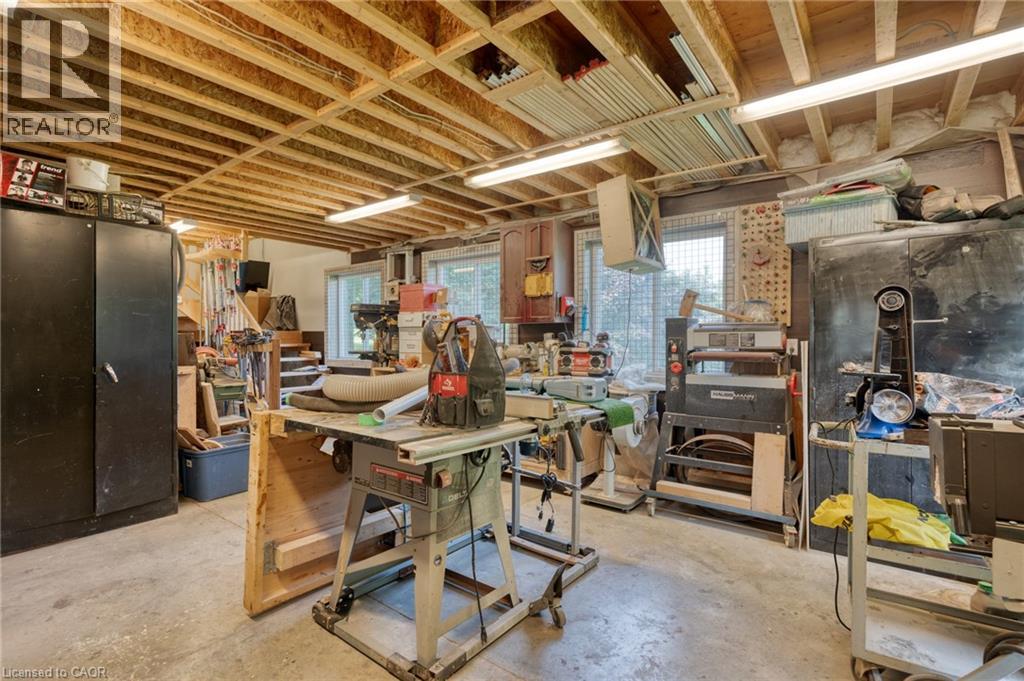 15 Marquette Drive, Kitchener, Ontario  N2P 2H2 - Photo 7 - 40815457