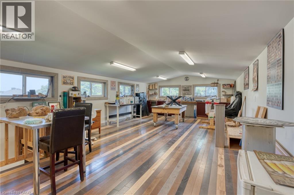 15 Marquette Drive, Kitchener, Ontario  N2P 2H2 - Photo 8 - 40815457