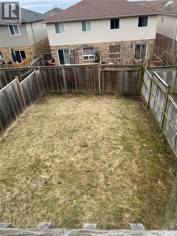 684b Starflower Avenue, Waterloo, Ontario  N2V 2L2 - Photo 14 - 40815287