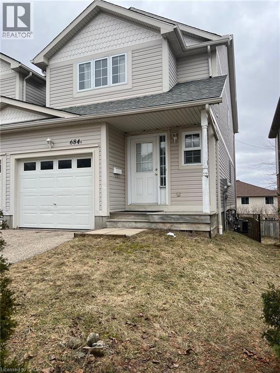 684b Starflower Avenue, Waterloo, Ontario  N2V 2L2 - Photo 2 - 40815287