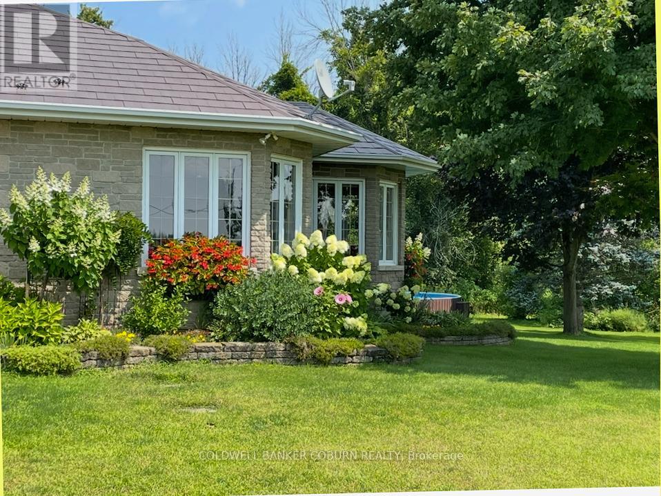 11229 Lakeshore Drive, South Dundas, Ontario  K0E 1K0 - Photo 30 - X12414278