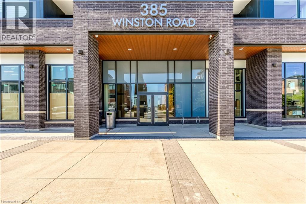 385 Winston Road Unit# 603, Grimsby, Ontario  L3M 4E8 - Photo 2 - 40815081