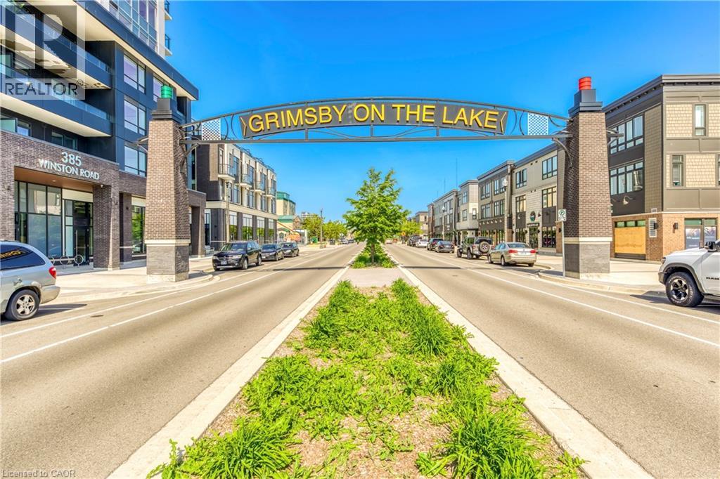 385 Winston Road Unit# 603, Grimsby, Ontario  L3M 4E8 - Photo 28 - 40815081
