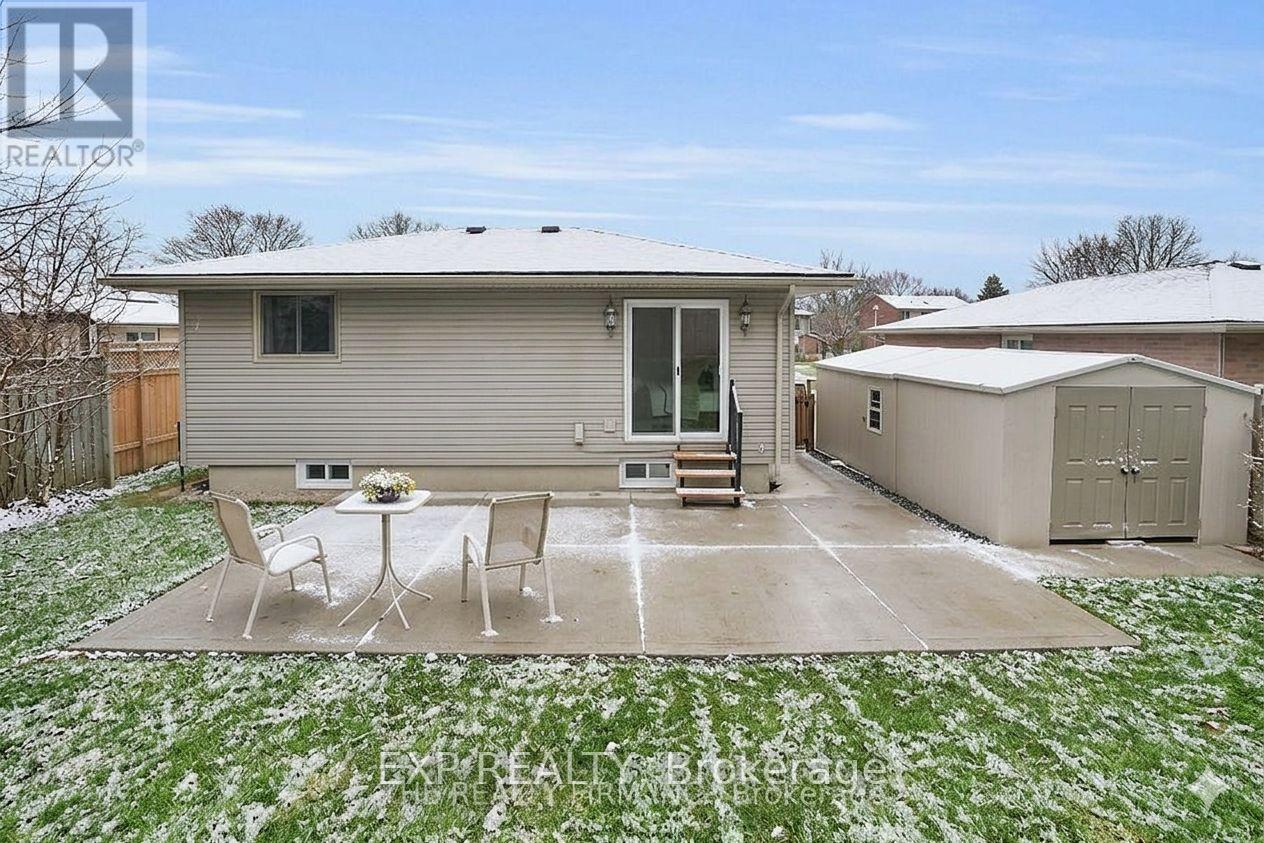 270 Highview Crescent, London South, Ontario  N6J 4E3 - Photo 24 - X12906300