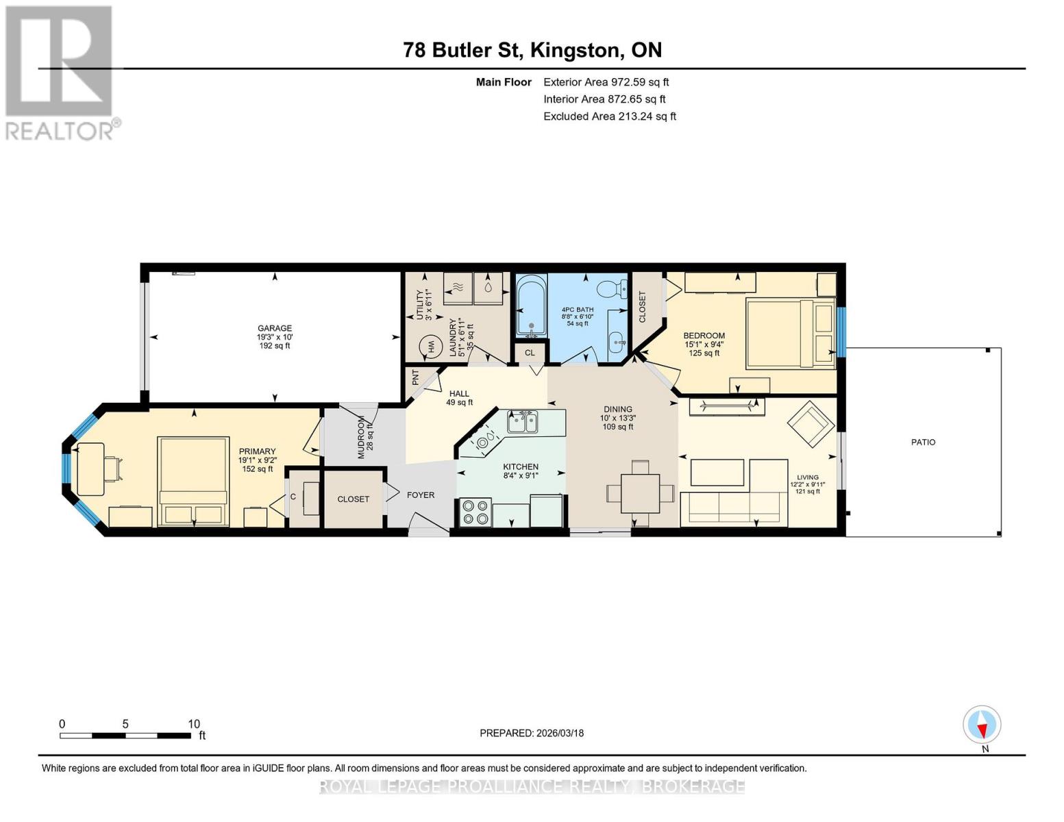 78 Butler Street, Kingston, Ontario K7K 5A4 - Photo 32 - X12925196