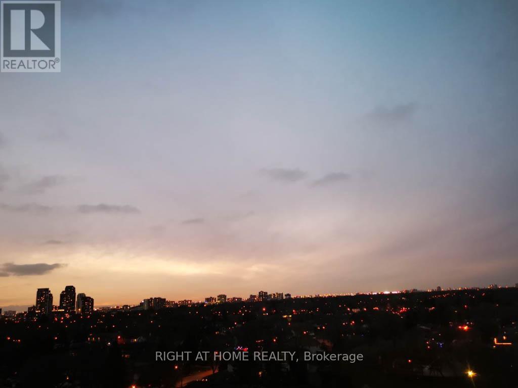 1003 - 30 SAMUEL WOOD WAY, Toronto, Ontario