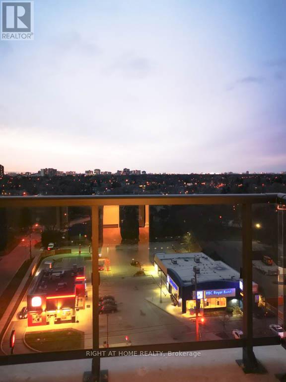 1003 - 30 Samuel Wood Way, Toronto, Ontario M9B 0C9 - Photo 2 - W12925082