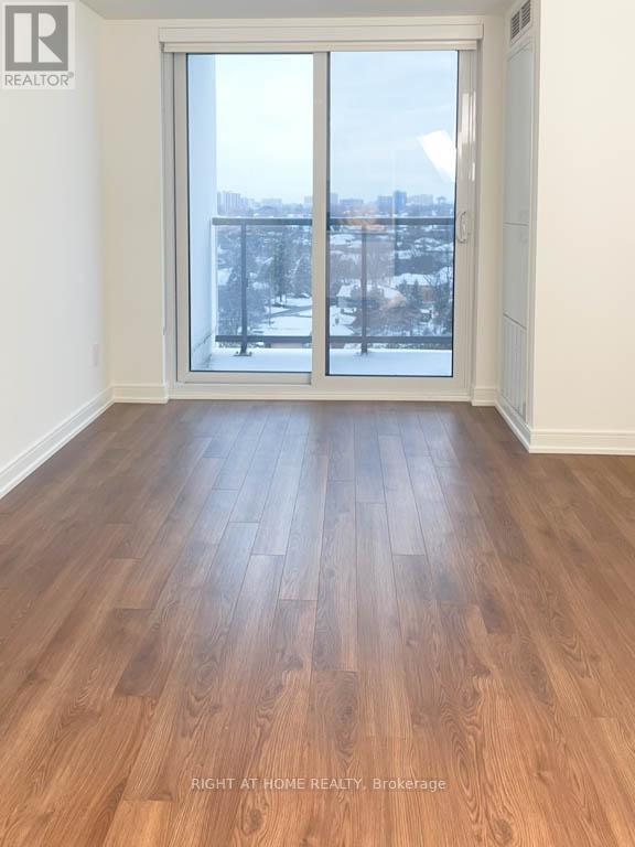 1003 - 30 Samuel Wood Way, Toronto, Ontario M9B 0C9 - Photo 3 - W12925082