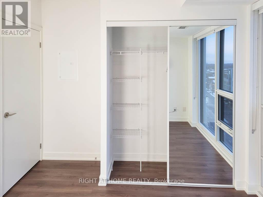 1003 - 30 Samuel Wood Way, Toronto, Ontario M9B 0C9 - Photo 5 - W12925082