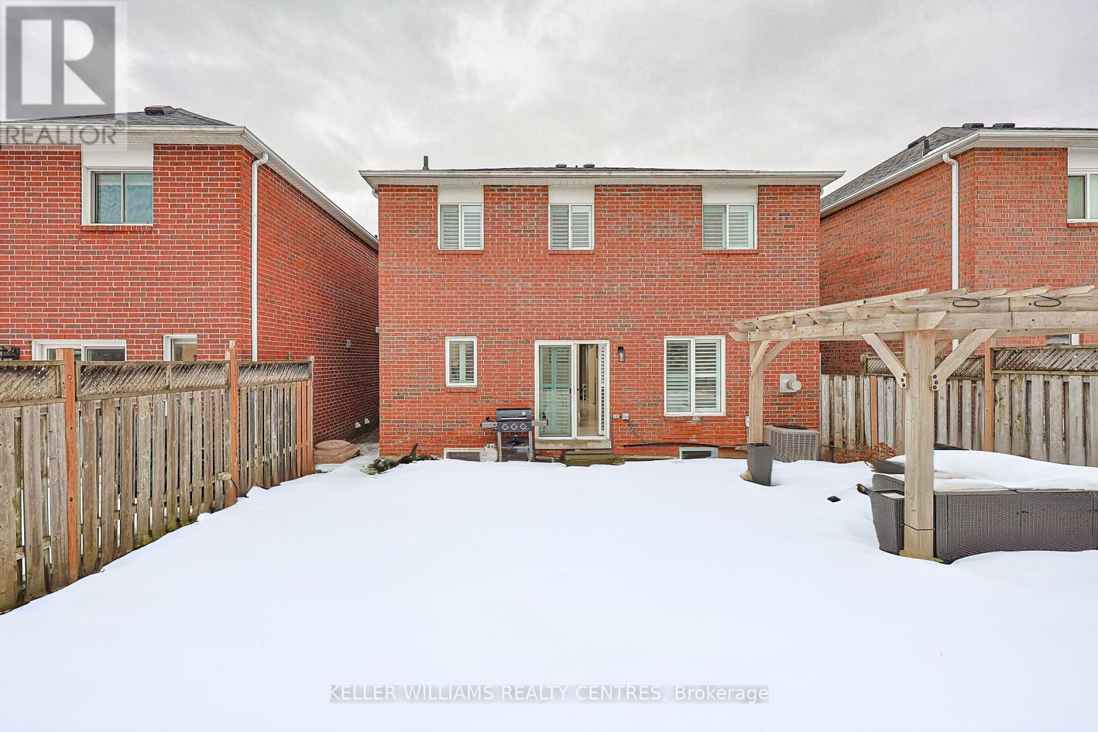 325 Marshall Crescent, Orangeville, Ontario  L9W 4Y3 - Photo 49 - W12925092