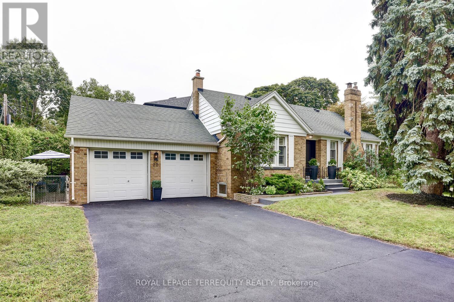 20 ELDERIDGE AVENUE, Toronto, Ontario