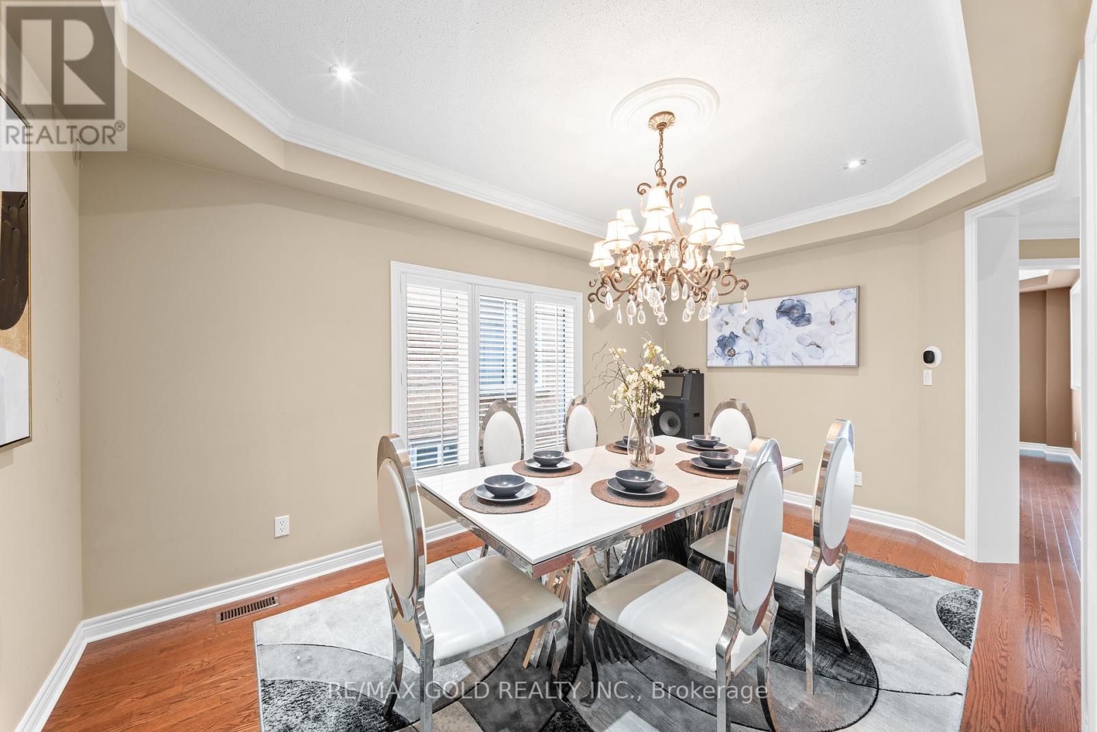 14 Crevice Gate, Brampton, Ontario  L6R 2X5 - Photo 11 - W12925112