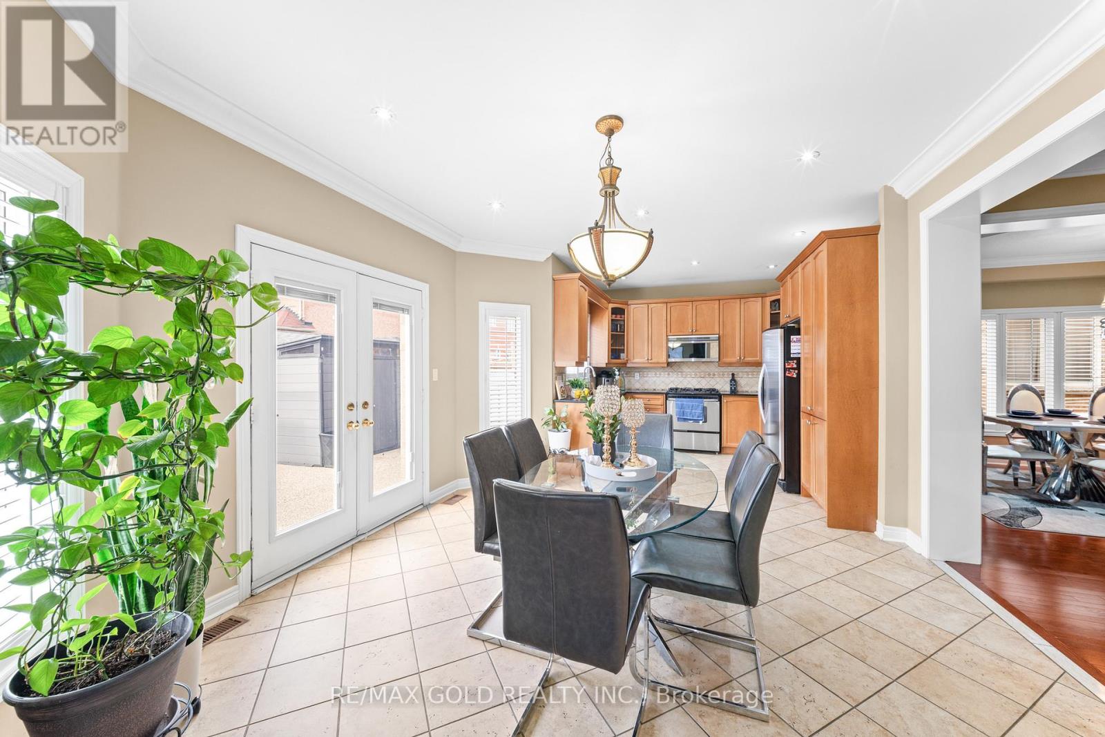 14 Crevice Gate, Brampton, Ontario  L6R 2X5 - Photo 13 - W12925112