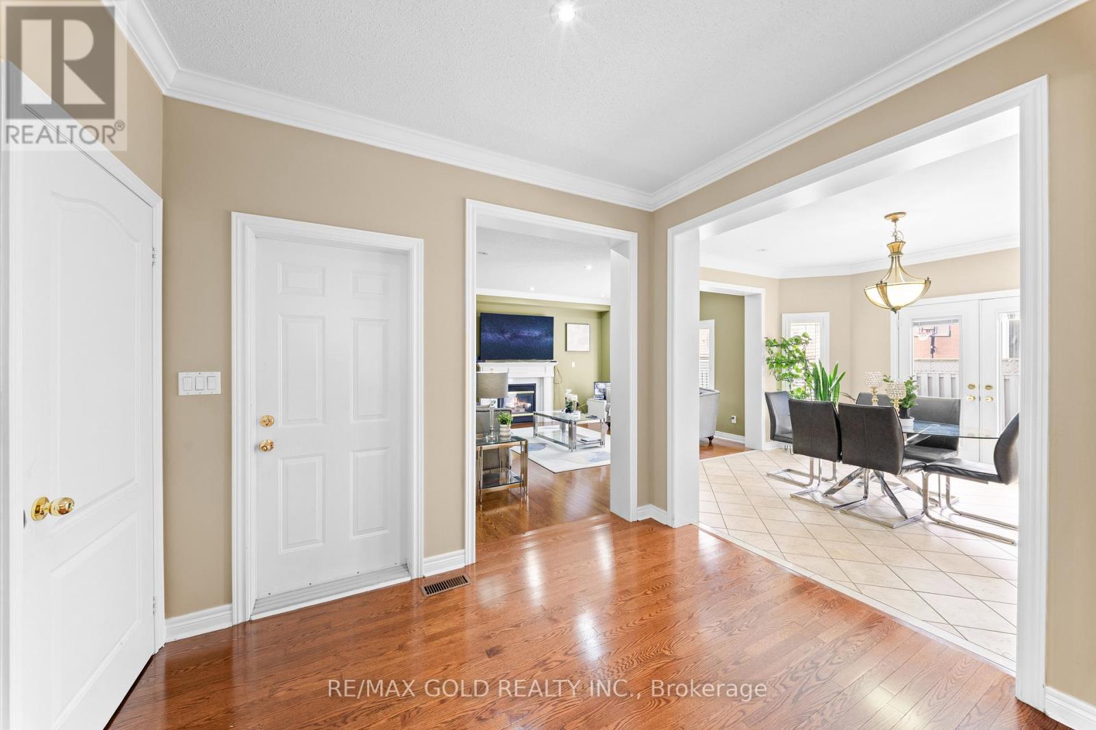 14 Crevice Gate, Brampton, Ontario  L6R 2X5 - Photo 14 - W12925112