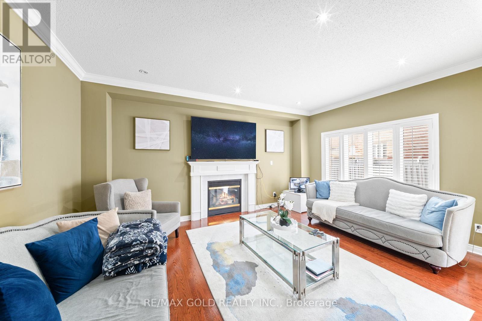 14 Crevice Gate, Brampton, Ontario  L6R 2X5 - Photo 15 - W12925112