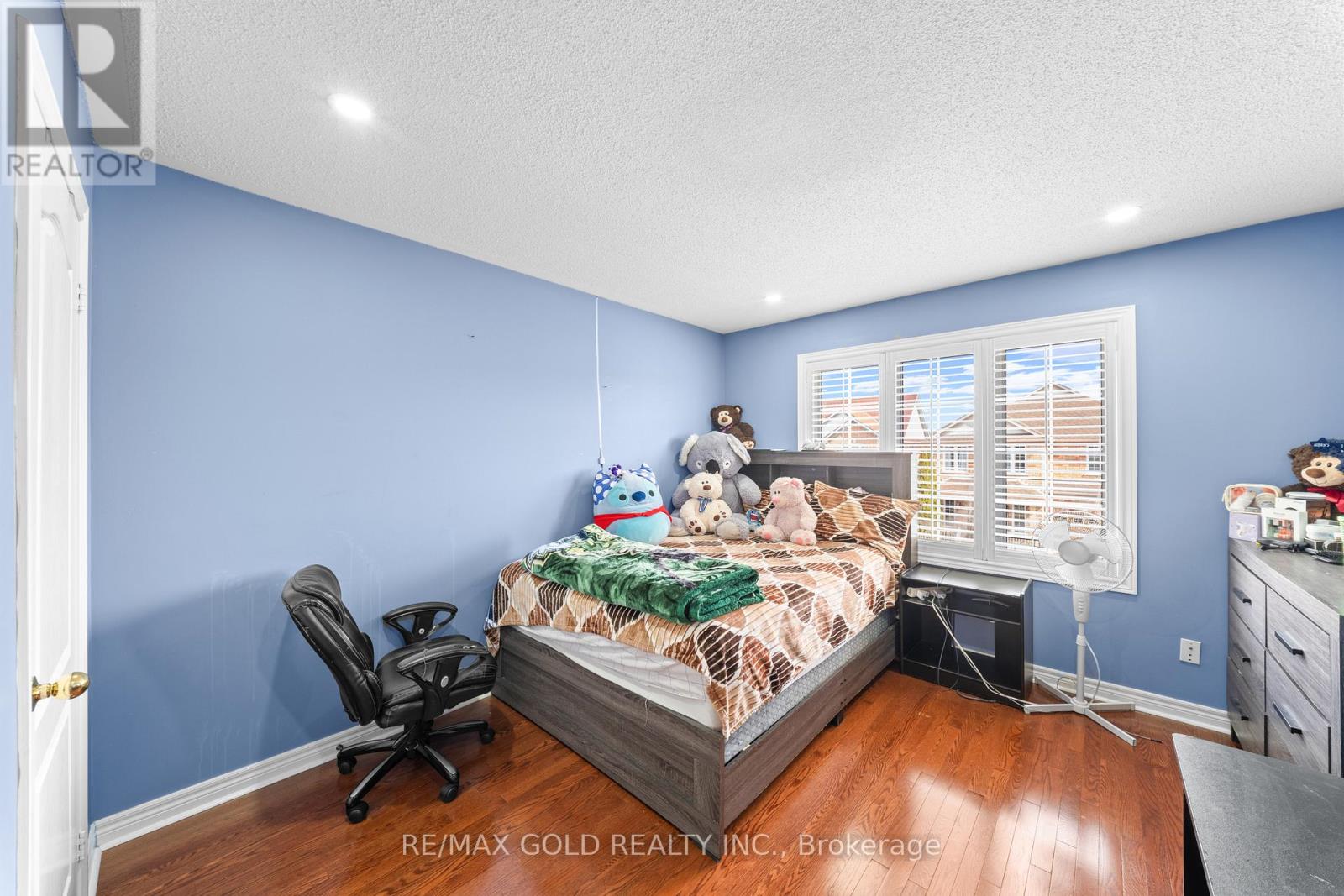 14 Crevice Gate, Brampton, Ontario  L6R 2X5 - Photo 25 - W12925112