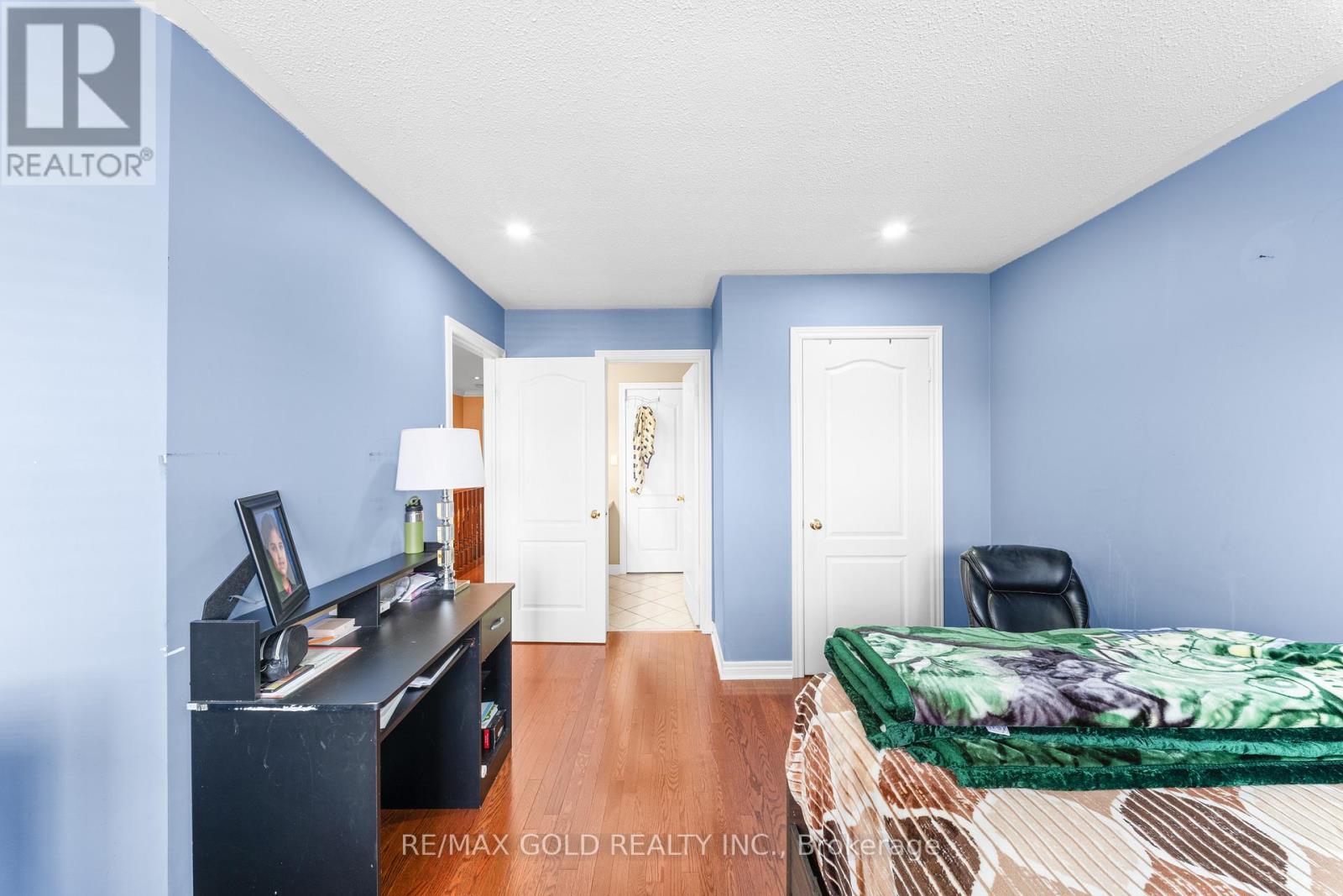 14 Crevice Gate, Brampton, Ontario  L6R 2X5 - Photo 26 - W12925112