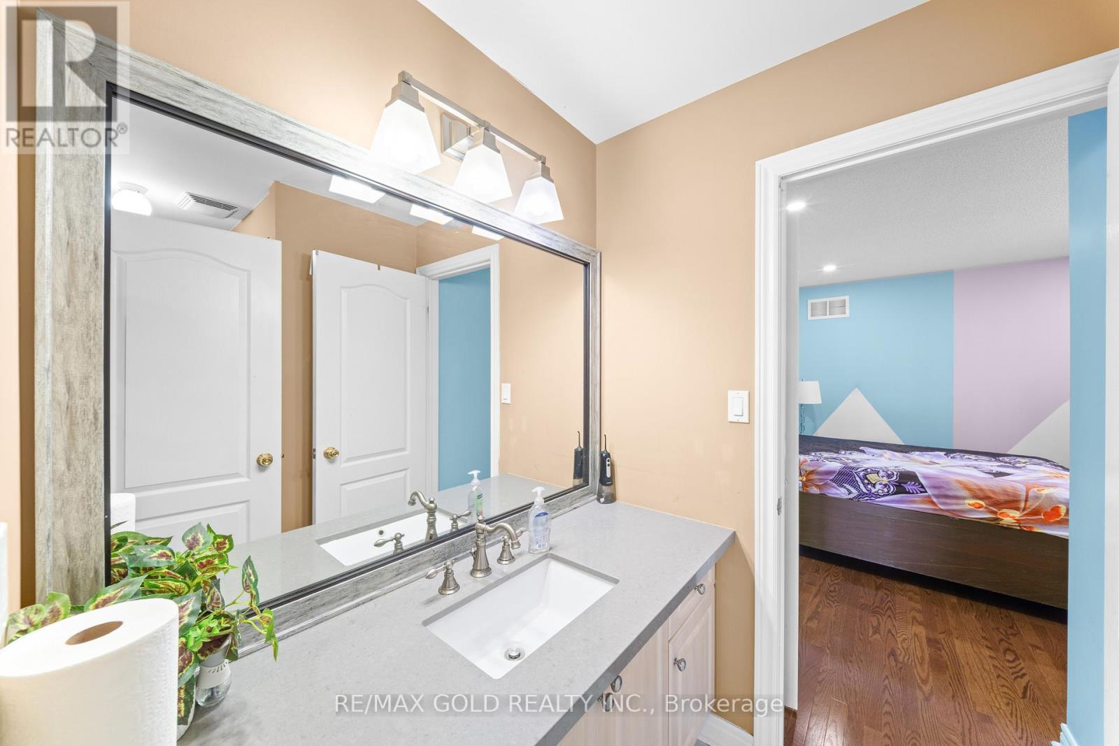 14 Crevice Gate, Brampton, Ontario  L6R 2X5 - Photo 27 - W12925112