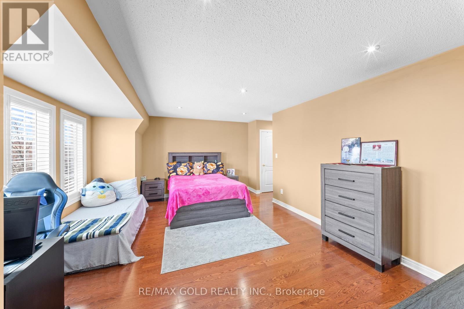 14 Crevice Gate, Brampton, Ontario  L6R 2X5 - Photo 30 - W12925112