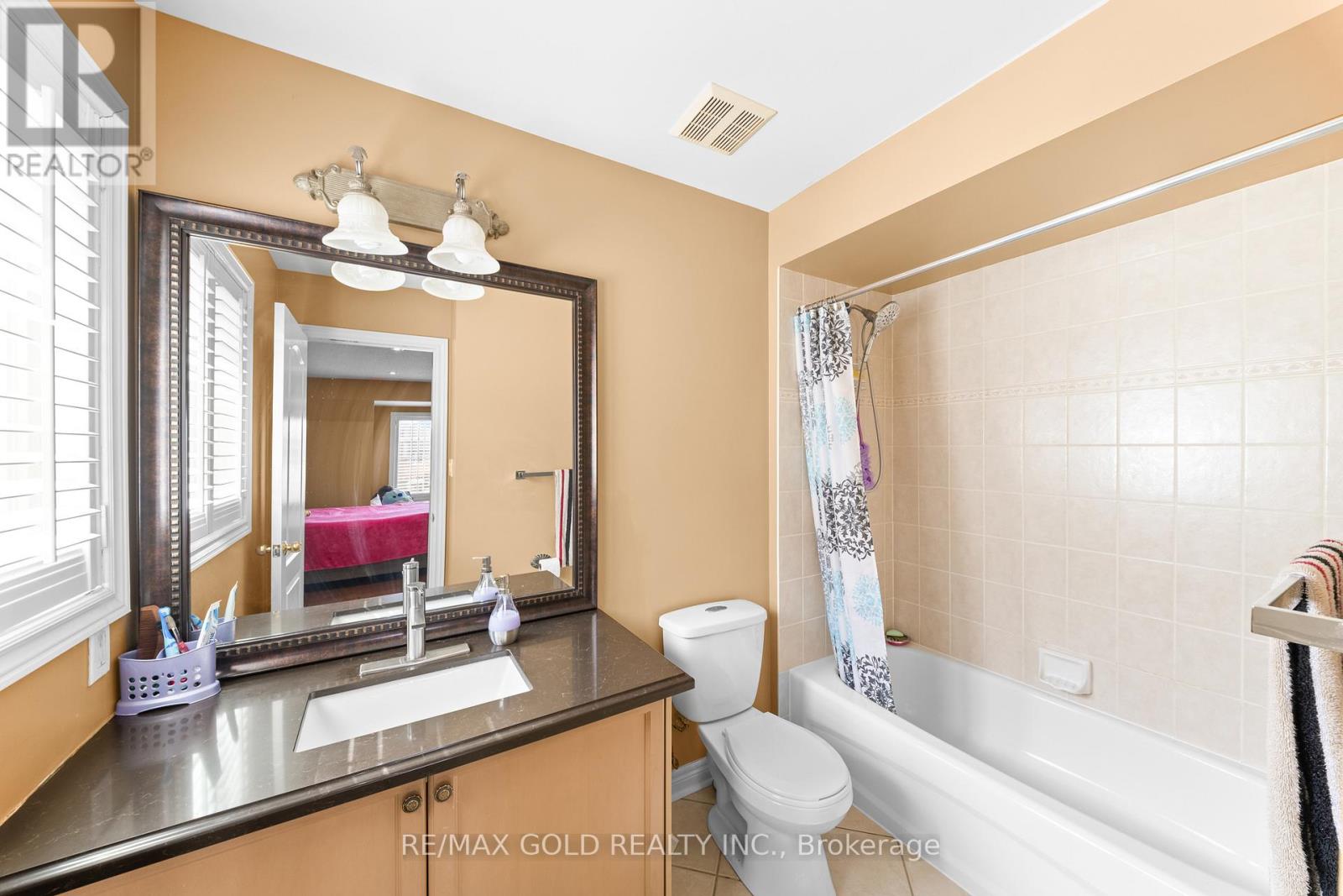 14 Crevice Gate, Brampton, Ontario  L6R 2X5 - Photo 33 - W12925112